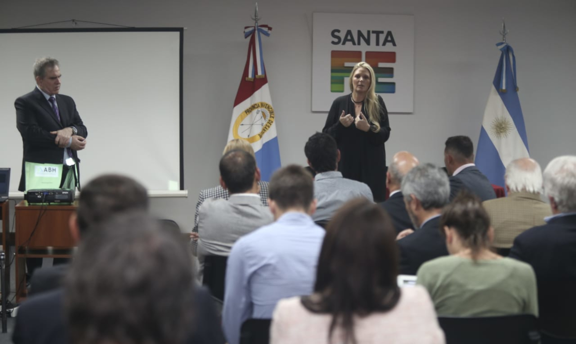 Preocupa la idea de la Nación de gravar los biocombustibles