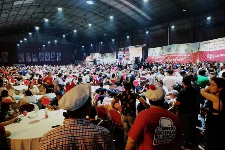 Alfonsín, Lifschitz y Stolbzier presentan un espacio progresista el 1 de noviembre