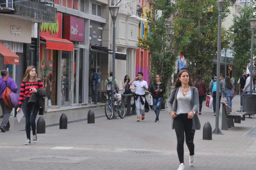 En crisis: para los comerciantes, septiembre fue el peor mes del año