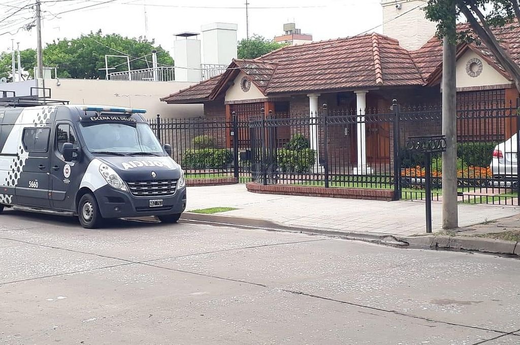 La banda de los $ 1000 millones: 14 detenidos por estafas inmobiliarias