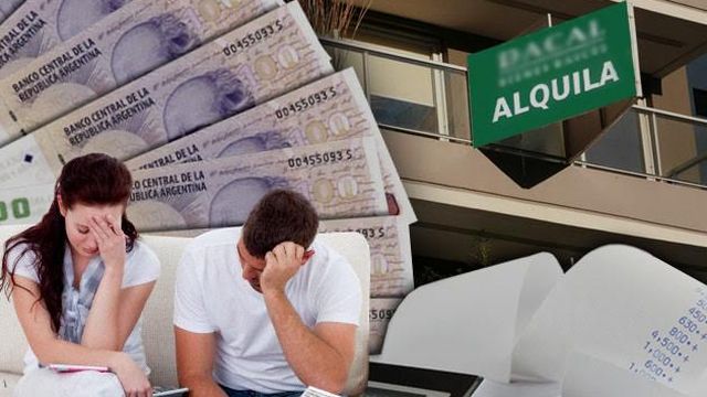 Uno de cada tres inquilinos tiene problemas para pagar el alquiler