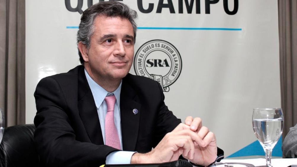 Interna en el Gobierno: Etchevehere cuestionó la presión impositiva al campo