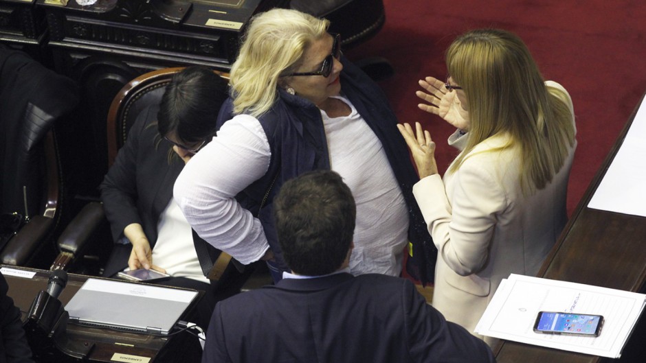 Los lilitos ya marcan distancia del PRO: “No nos preocupa lo que piense el oficialismo”