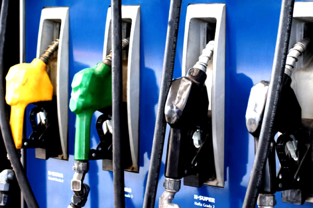 En lo que va del año, los combustibles aumentaron 40% por encima de la inflación