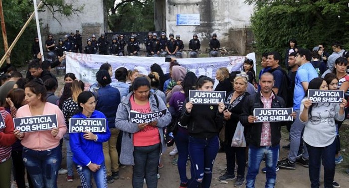 Encuesta afirma que el 95% aplicaría la pena de muerte para asesinos
