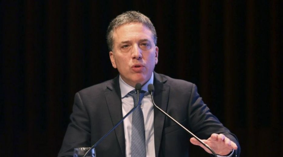 Dujovne: Argentina no esta en “una crisis”, pero “Necesitamos cuatro años más”