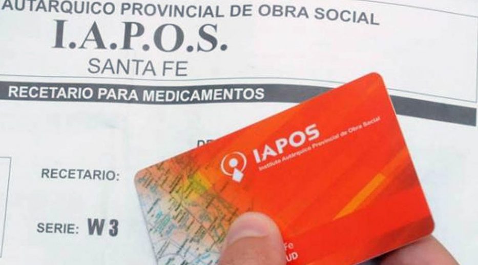 Afiliados de Iapos: qué hacer si no reciben atención