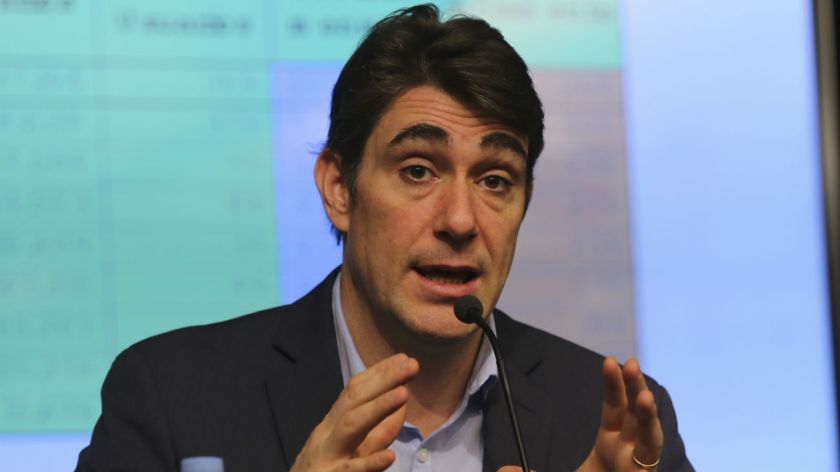 Iguacel: “La mayoría de las quejas por el aumento de gas son de militantes kirchneristas”