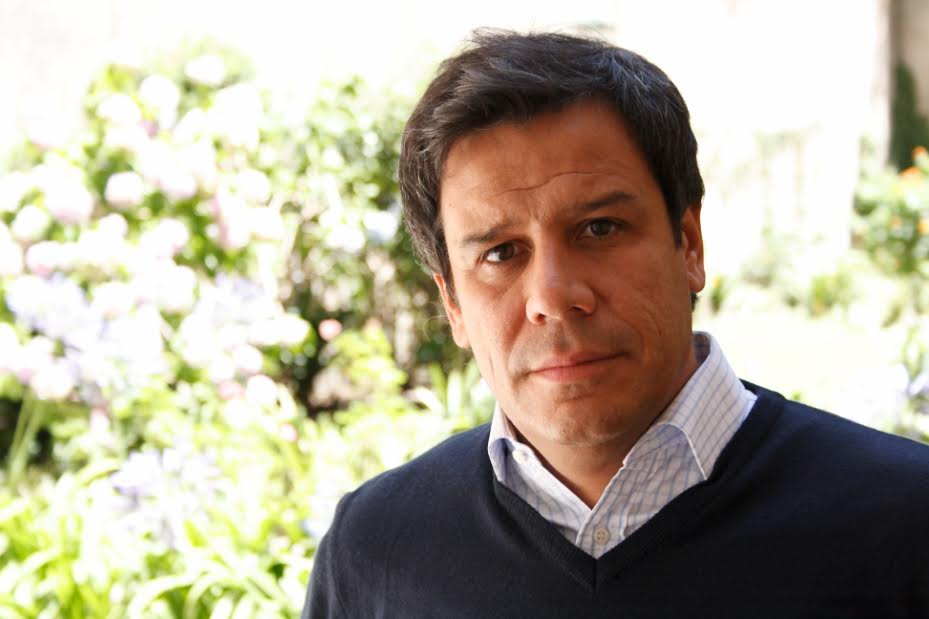 Facundo Manes: “La grieta nos hace más brutos”