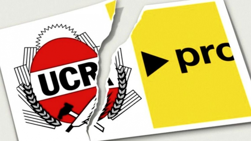 Mauricio Macri pone en juego su alianza con la UCR y los gobernadores en el debate del Presupuesto