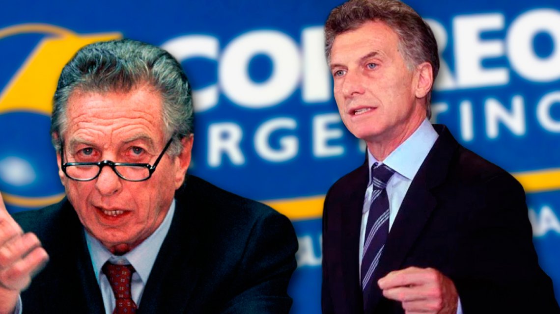 La Corte contrató a Correo Argentino para distribuir documentos de la ex “Ojota”