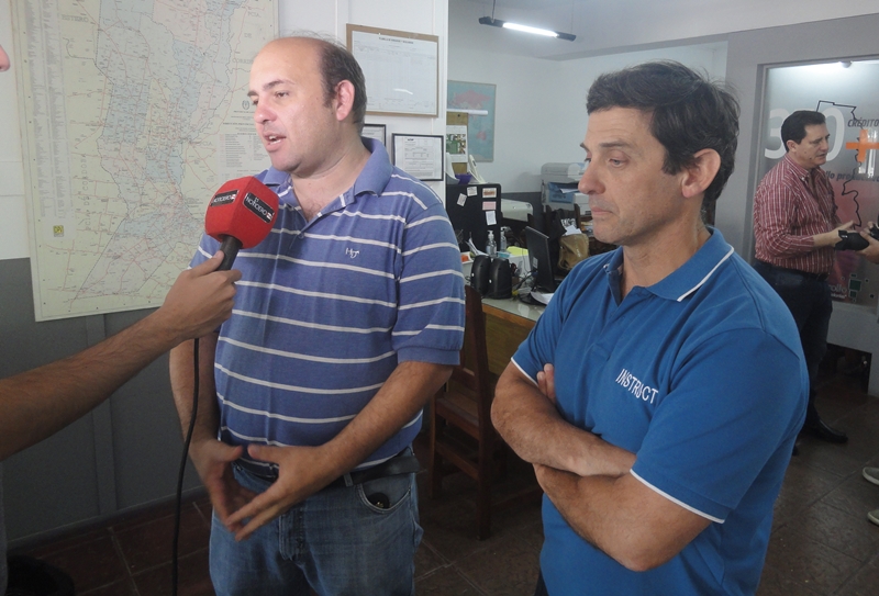 ENTREGA DE CERTIFICADOS EN LA ASOCIACIÓN PARA EL DESARROLLO