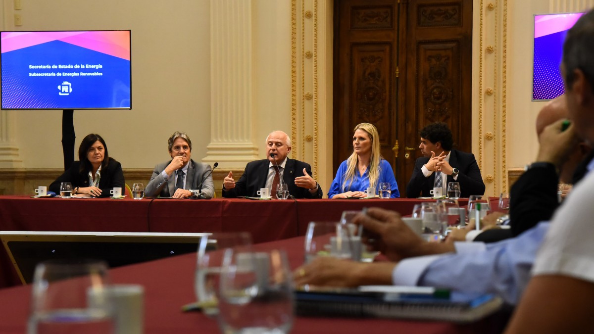 LA PROVINCIA DE SANTA FE PROPONE QUE TODO EL TRANSPORTE PÚBLICO UTILICE BIODIESEL