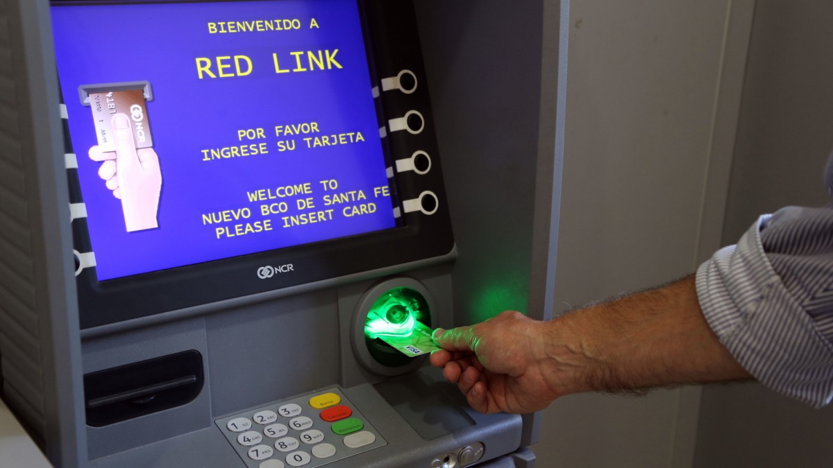 CRONOGRAMA DE PAGO DE HABERES A LOS AGENTES PROVINCIALES