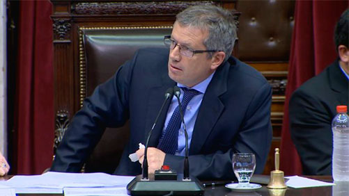 El año próximo el Gobierno perdería importantes nombres en Diputados