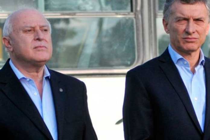 Santa Fe vuelve a la Corte Suprema para que Nación pague la deuda