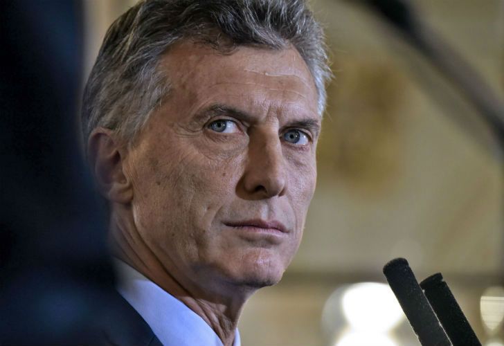 MIGUEL ÁNGEL PICHETTO: “Macri hace Kirchnerismo blanco y le pegó de lleno a la clase media”