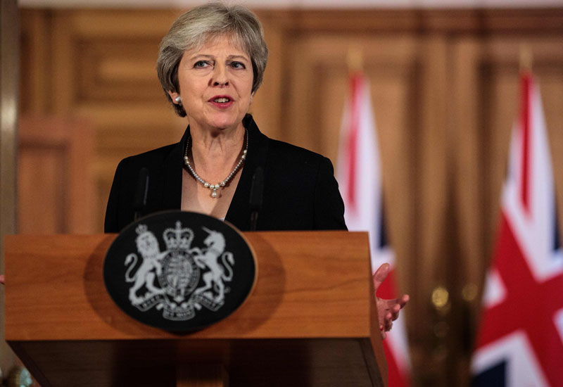 Desde Inglaterra alertan por posibles “ataques terroristas” en la Argentina