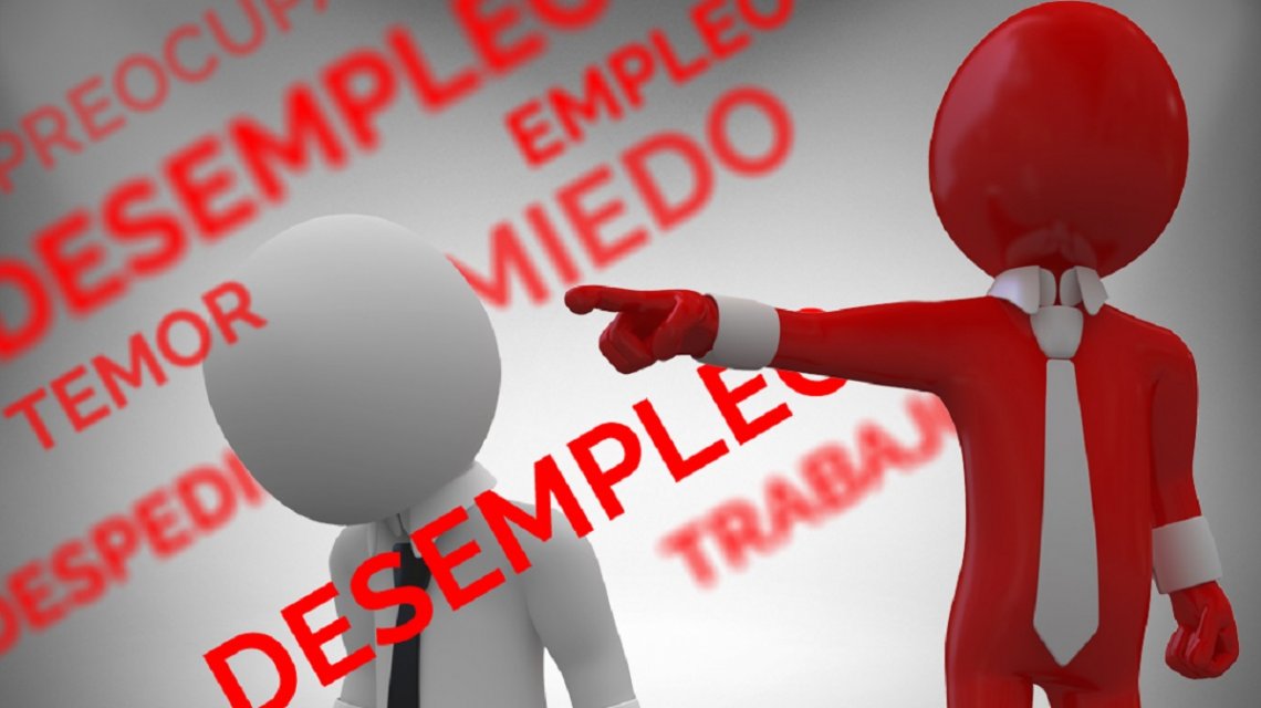 Sector por sector, dónde se destruyó mayor cantidad de puestos de trabajo en 2018