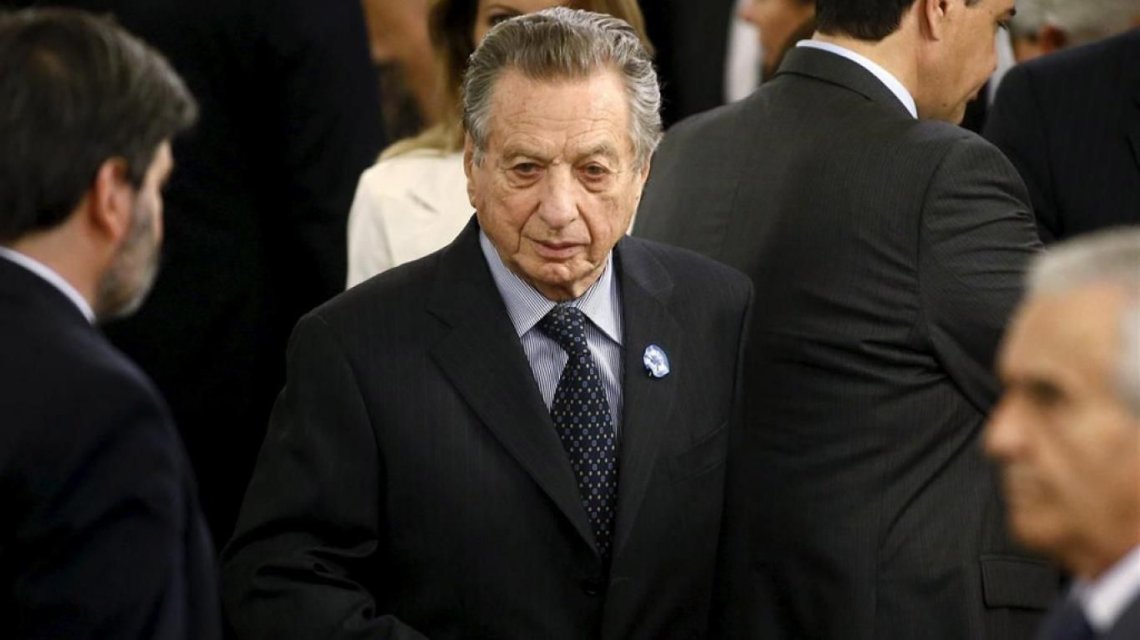 Causa de los cuadernos: Franco Macri pidió no declarar por problemas de salud