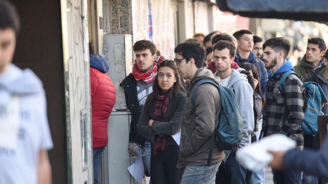 Advierten que la tasa de desempleo de 2019 puede ser la más alta en 15 años