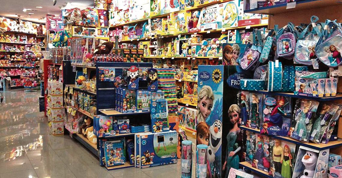 El consumo minorista cayó un 9% y fue la peor venta de Navidad en más de 10 años