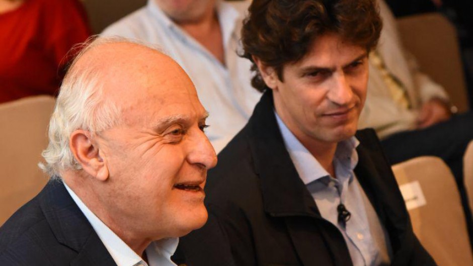 Lifschitz organizó una cumbre de economistas y anticiparon un nuevo salto cambiario en 2019