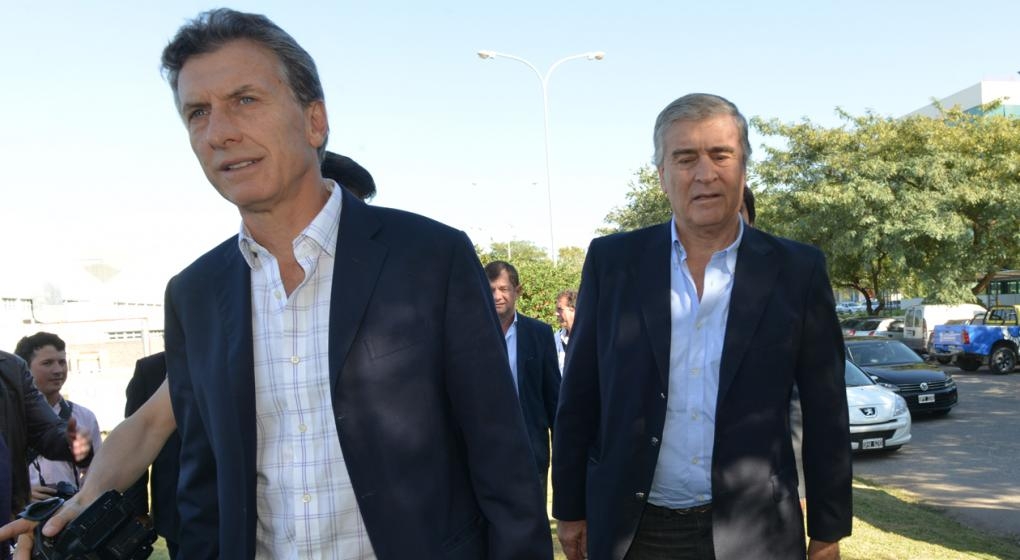 Correo Argentino: Pidieron la indagatoria de Aguad