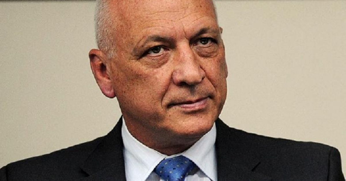 Antonio Bonfatti confirmó que será candidato a gobernador en 2019