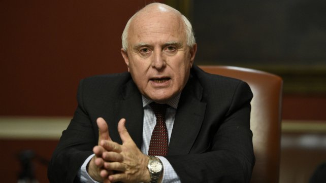 “Estamos queriendo competir en 2019 con una alternativa superadora de la grieta”