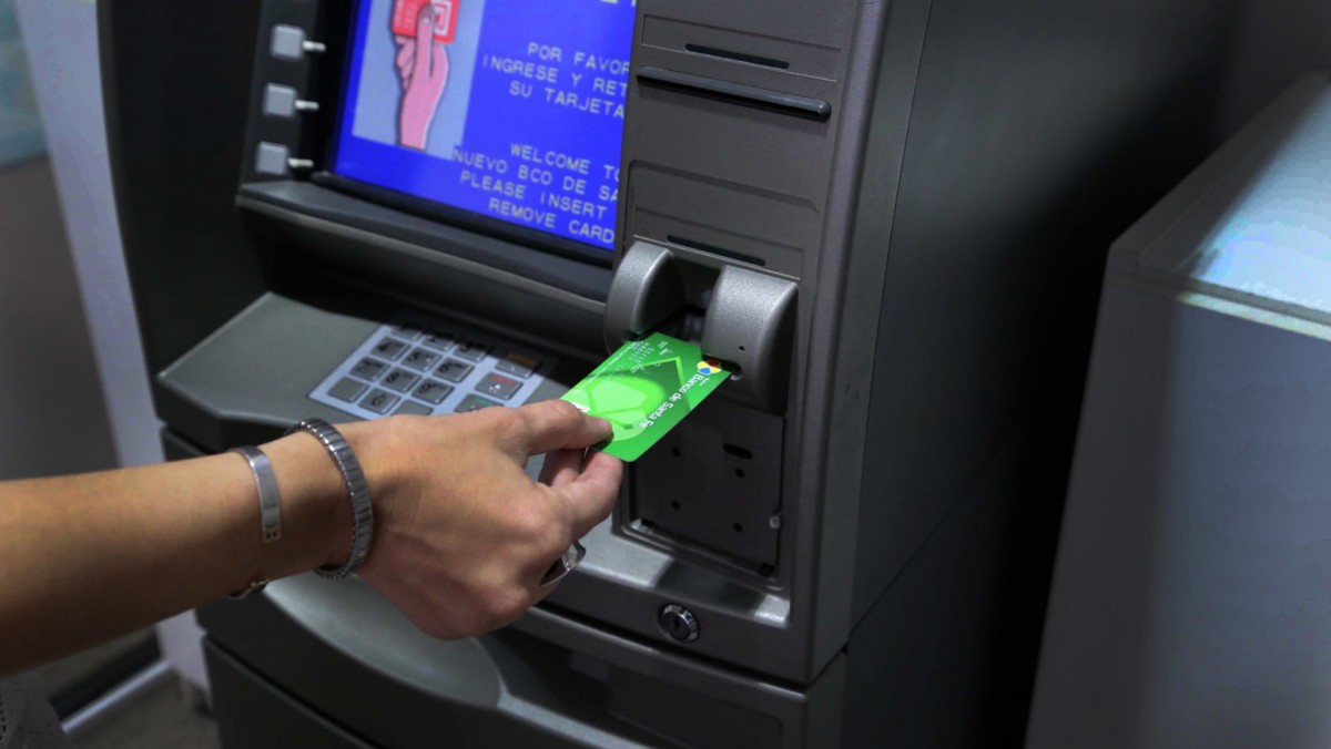 COMENZÓ EL CRONOGRAMA DE PAGO DE HABERES A LOS AGENTES PROVINCIALES