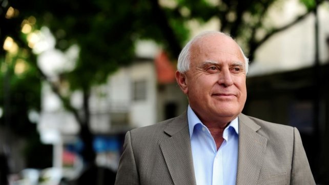 Lifschitz encabezará la lista de diputados provinciales