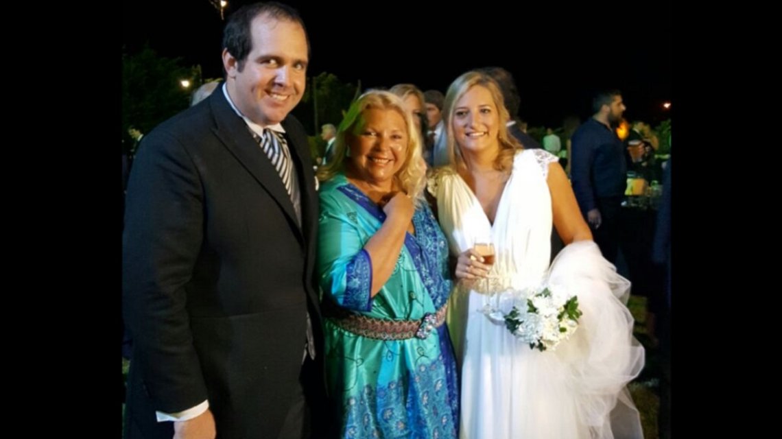 Dudas por un crédito UVA del Banco Nación a una diputada cercana a Elisa Carrió