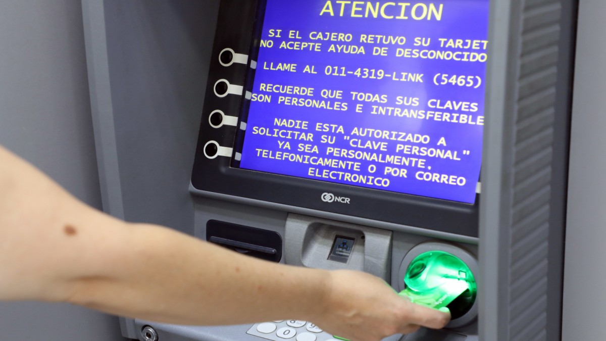 CRONOGRAMA DE PAGO DE HABERES A LOS AGENTES PROVINCIALES