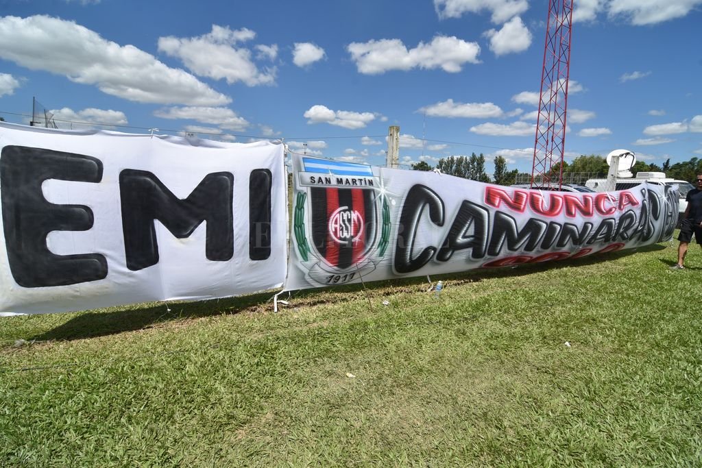 Emiliano, leyenda y mártir