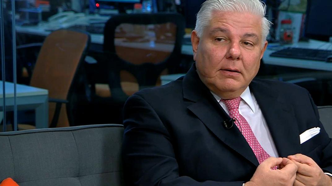 “La bicicleta financiera te lleva contra un paredón”