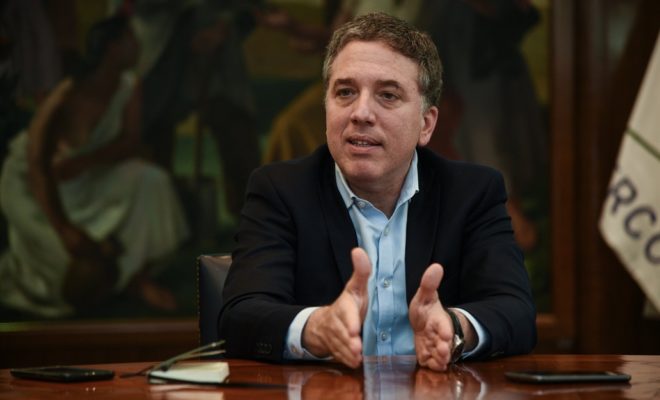 ¿Nuevo piso? Advierten que costará bajar la inflación del 3% mensual
