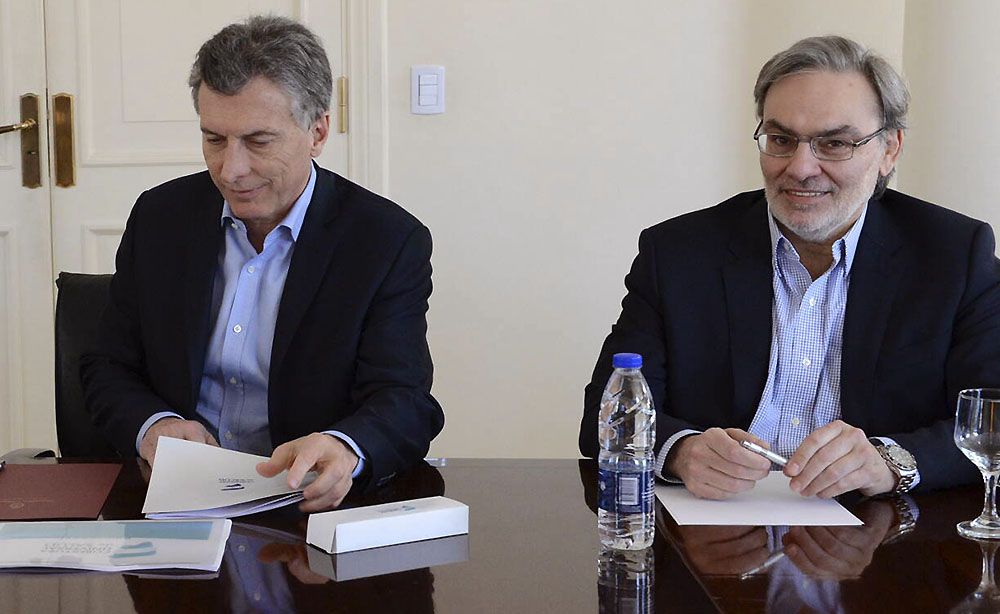 Gas: Casi +40% en abril y otro  (dolarizado) tras elecciones Nacionales