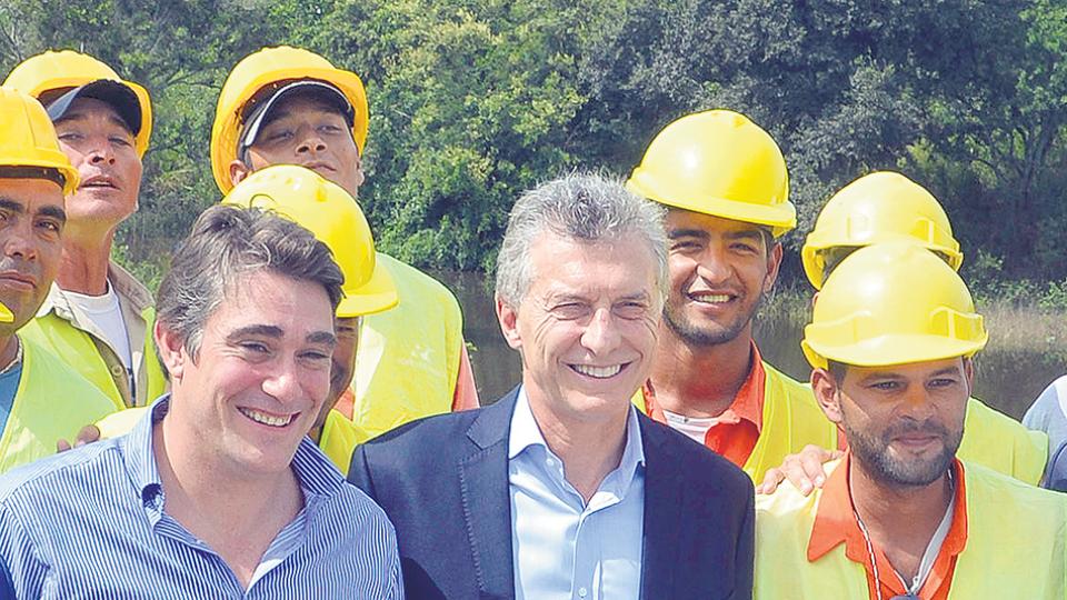 Sobreprecios modelo Macri: denuncian que una obra sale nueve veces más