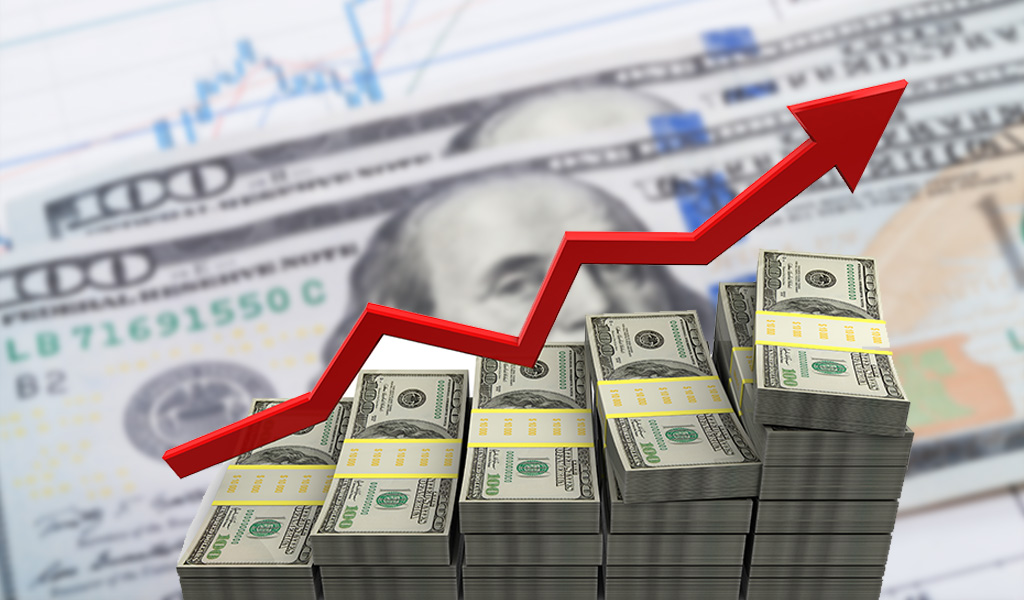 El dólar se aproxima a 41 pesos y le apunta a un nuevo máximo histórico