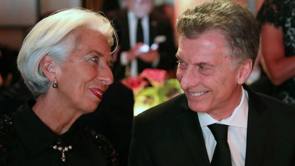 En 2019, Argentina pagará más de un millón de pesos por minuto sólo en intereses de deuda