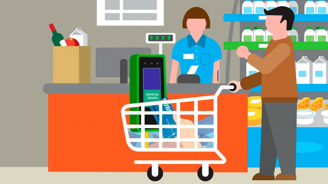 Los alimentos suben hasta 15% desde este lunes