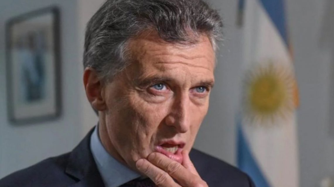 Denunciarán a Macri por intromisión en el Poder Judicial por sus dichos sobre Ramos Padilla