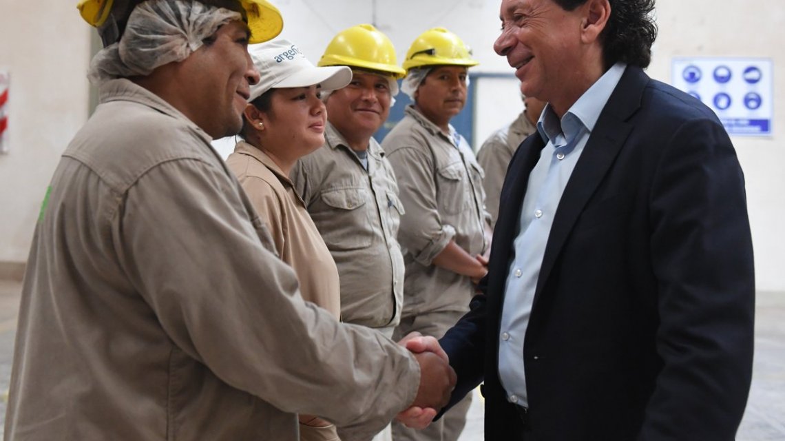 El Gobierno Nacional no quiere que las paritarias incluyan las cláusulas gatillo
