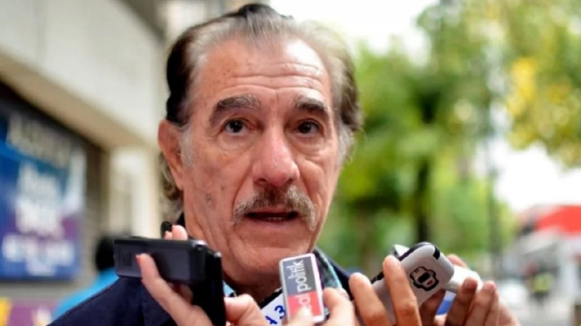 Storani: “No sería una locura que la UCR rompa Cambiemos para apoyar a Lavagna”