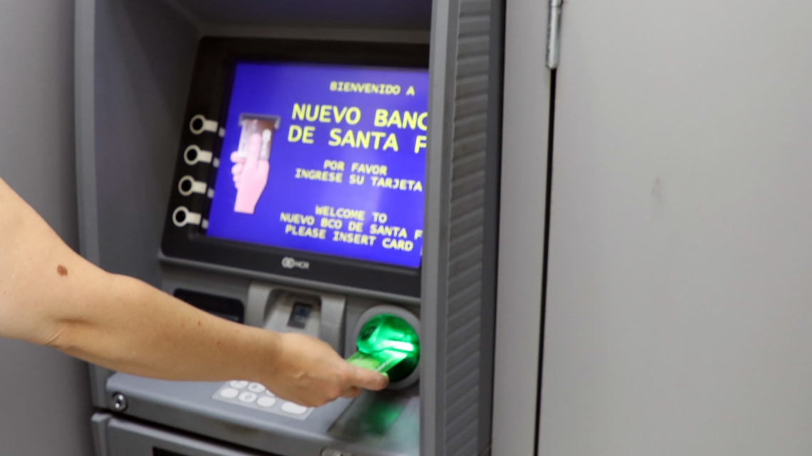 CRONOGRAMA DE PAGO DE HABERES A LOS AGENTES PROVINCIALES