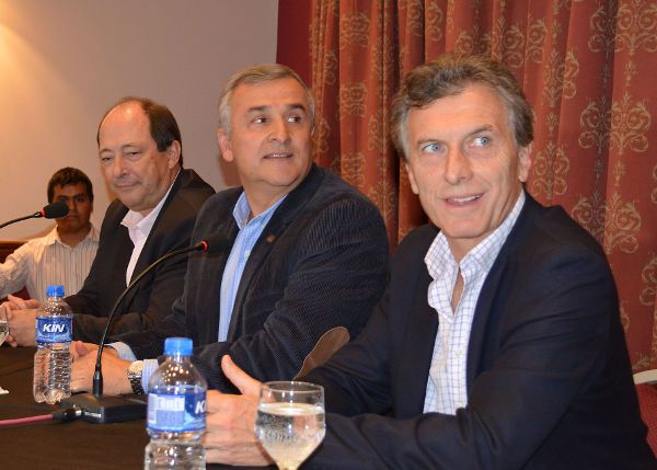 Respuesta a la UCR: el lunes se reúne el PRO y los radicales no están invitados
