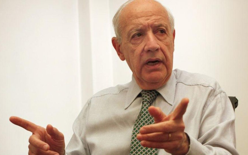 Encuesta: Lavagna es el menos rechazado, una alerta para Massa y Urtubey