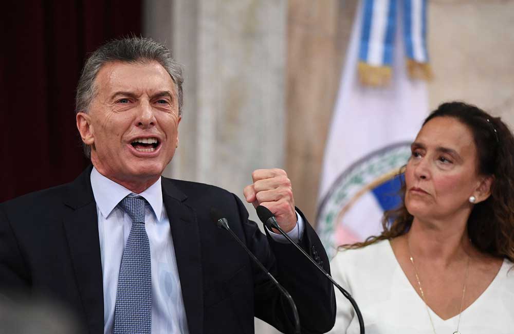 Desespera Cambiemos: El “Círculo Rojo” le suelta la mano a Macri
