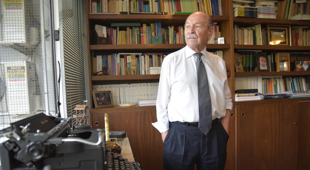 “La permanencia del radicalismo en Cambiemos está agotada”